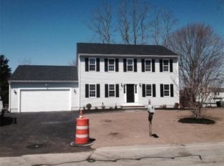 338 Bakerville Rd, Dartmouth, MA 02748