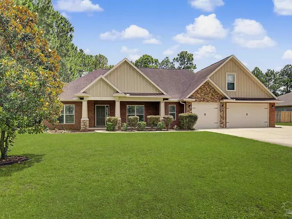 7151 Reef St, Navarre, FL 32566