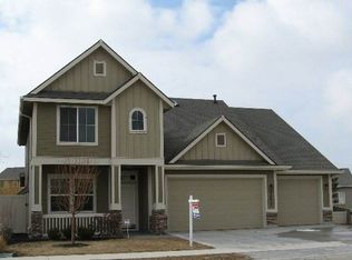 3273 E Murlo Way, Meridian, ID 83642