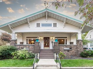 1602 4th St, La Grande, OR 97850