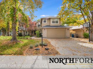 4081 S Suntree Way, Boise, ID 83706