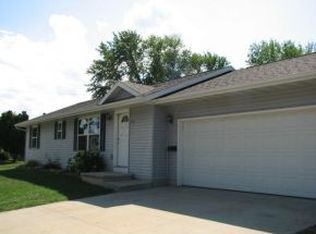 1501 N Locust St, Appleton, WI 54914