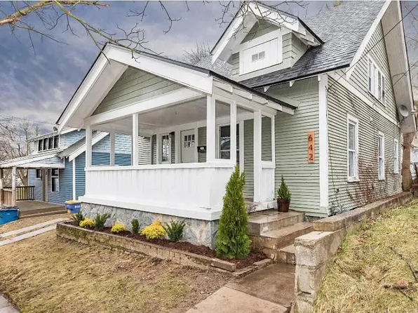 642 Neland Ave SE, Grand Rapids, MI 49506