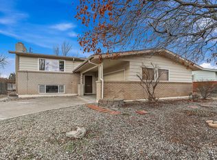 7013 W Rosewood Dr, Boise, ID 83709