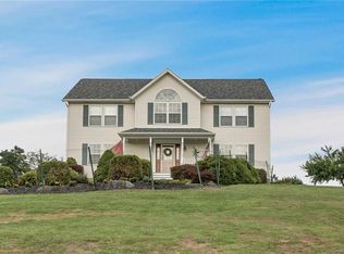 51 Moffat Rd, Washingtonville, NY 10992