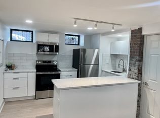 52 Clarendon St #1, Boston, MA 02116