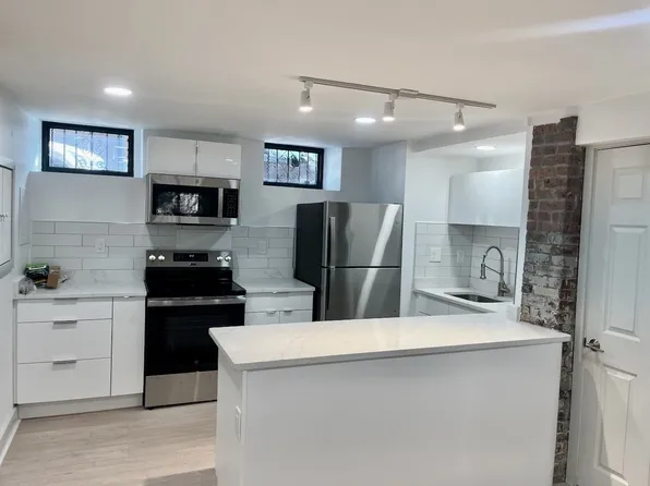 52 Clarendon St #1, Boston, MA 02116