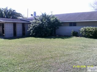 602 Mesquite Ln, Los Fresnos, TX 78566
