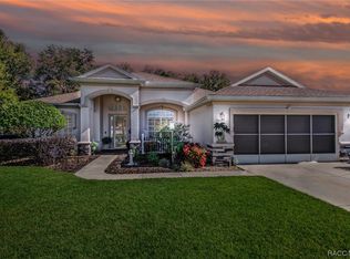 2865 N Folkestone Loop, Hernando, FL 34442