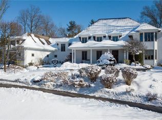 11 West Way, Chappaqua, NY 10514