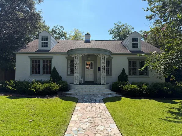 205 S Orange Ave, Dothan, AL 36301
