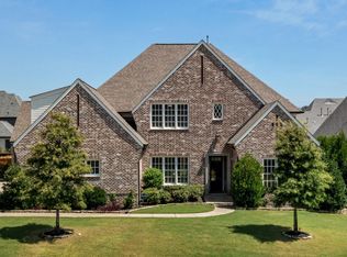 1550 Exmoor Ln, Collierville, TN 38017