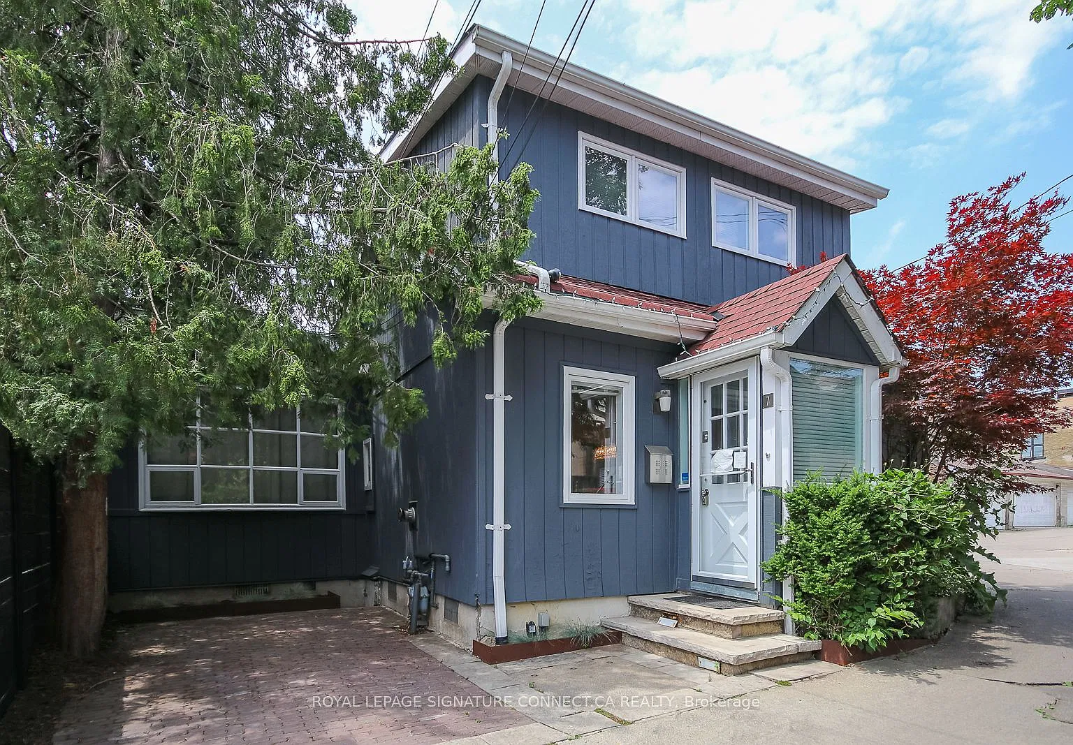 2 bed, $4,500 — Photo 1