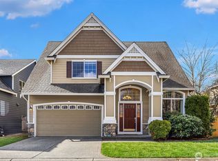 2232 250th Pl SE, Sammamish, WA