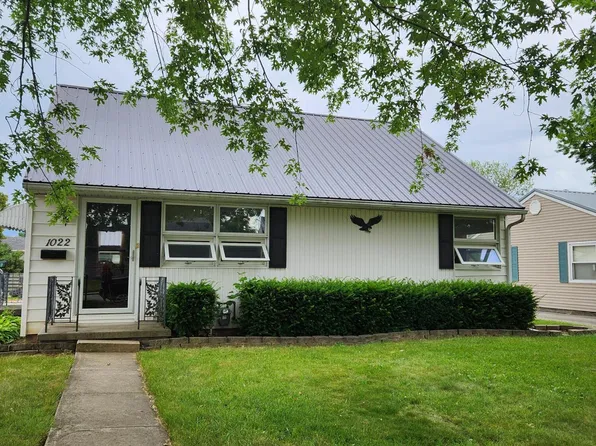 1022 Edwards St, Saint Marys, OH 45885