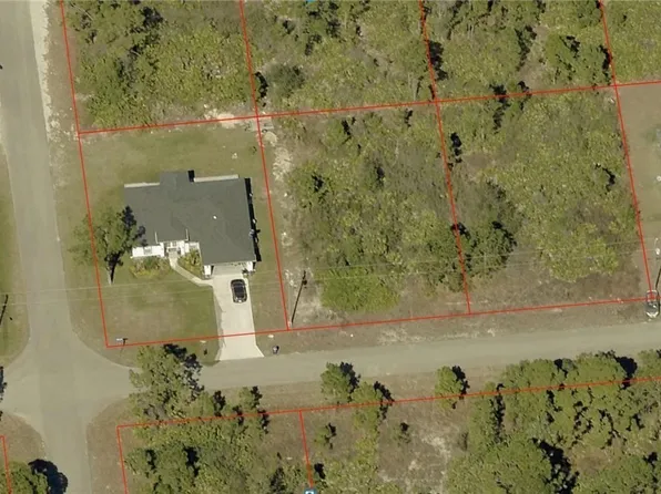 2716 18th St W, Lehigh Acres, FL 33971