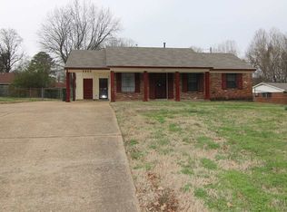 3925 Range Line Rd, Memphis, TN 38127