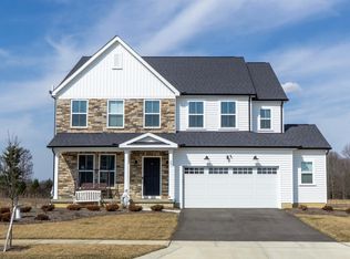 201 Bucklewell Dr, Delaware, OH 43015