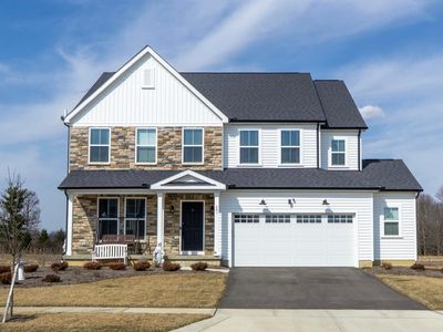 201 Bucklewell Dr, Delaware, OH, 43015