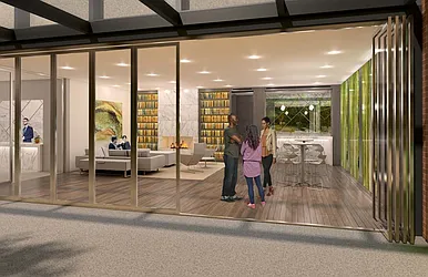 Rented by Abba Realty Associates INC