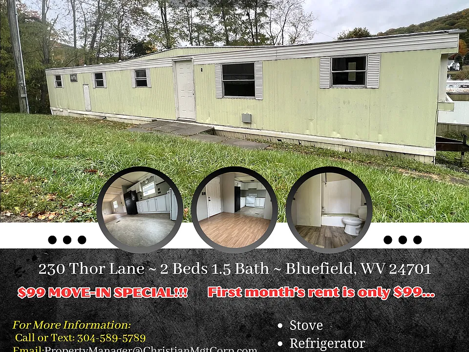 230 Thor Ln