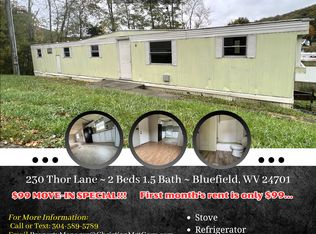 230 Thor Ln, Bluefield, WV 24701