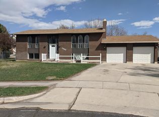 1267 W 2650 N, Clinton, UT 84015