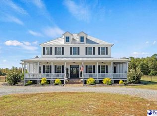 6237 Langston Rd, Timmonsville, SC 29161