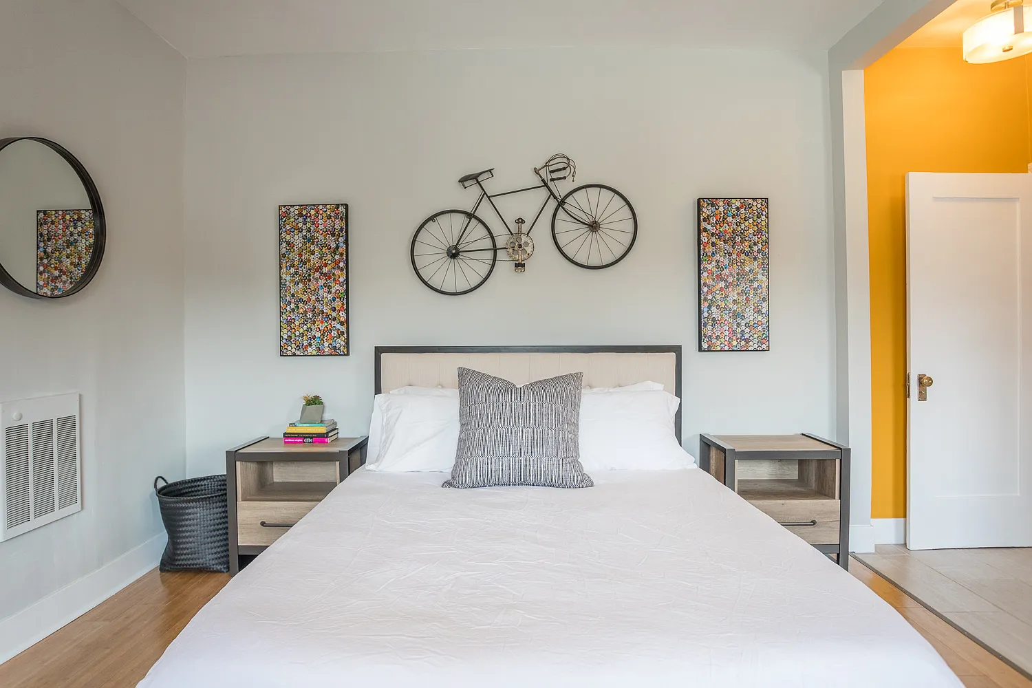 Studio, 400 sqft, $2,410 — Photo 1