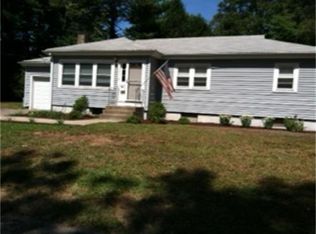 9 West St, Sharon, MA 02067