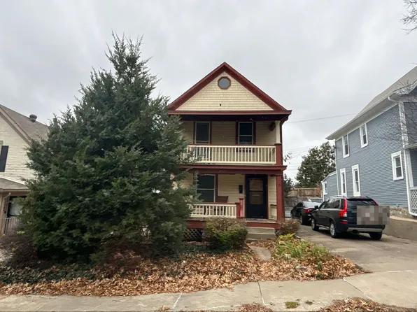 4510 Genessee St, Kansas City, MO 64111