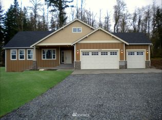 1216 162nd St NW, Marysville, WA 98271