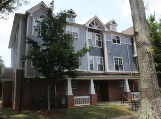 1533 Walnut View Dr #1533, Charlotte, NC 28208