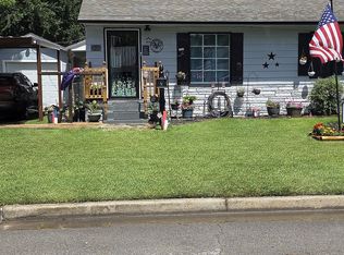 1406 Healdton Blvd, Ardmore, OK 73401