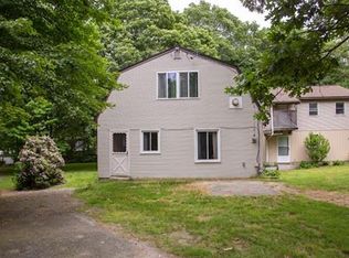 2115 Pleasant St, Bridgewater, MA 02324