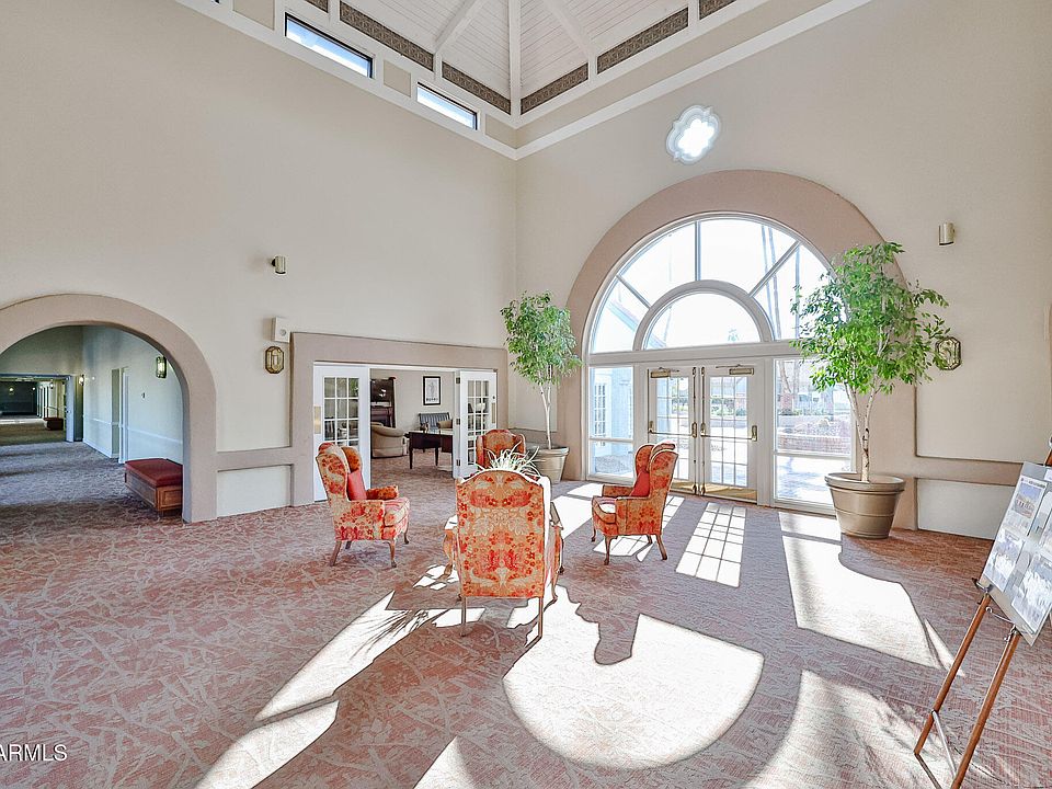 1st image of 17404 N 99TH Avenue #328