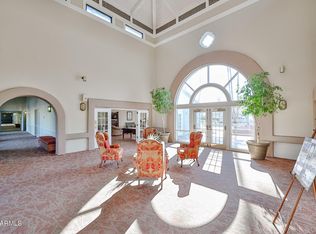 17404 N 99th Ave UNIT 328, Sun City, AZ 85373