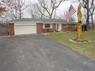 25420 Thompson Rd, Perrysburg, OH 43551