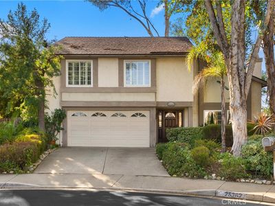 25362 Maple Ct, Mission Viejo, CA, 92691