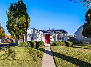 1704 S Humboldt St, Denver, CO 80210