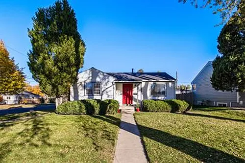 1704 S Humboldt St Photo 1