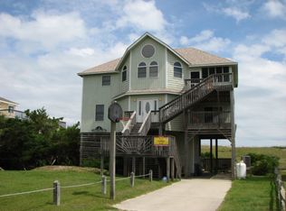 26029 Colony Drive, salvo, NC 27972