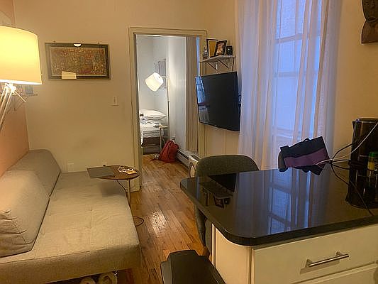 1st image of 205 W 102nd St APT 4C