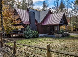 15 Kikis River Rd, Blue Ridge, GA 30513