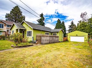 222 SW Roxbury St, Seattle, WA 98106