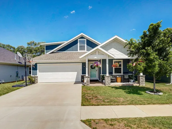 504 S Gauge Street, Willard, MO 65781