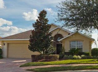 415 Windsor Pl, Davenport, FL 33896