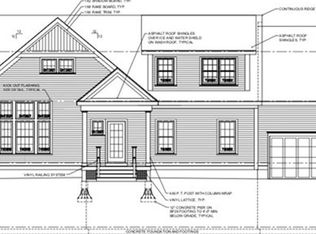 43 Constitution Way, Uxbridge, MA 01569