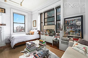 Rented by Citi Habitats
