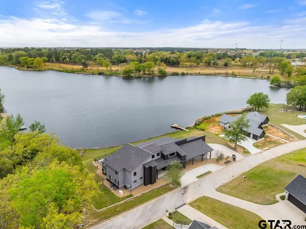 24116 Sun Ridge Rd, Lindale, TX 75771